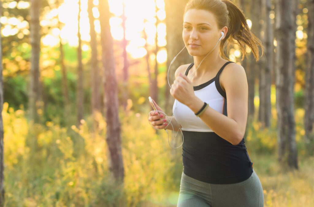 Actividad fisica para diabeticos