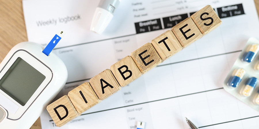 plan de tratamiento para la diabetes tipo 2