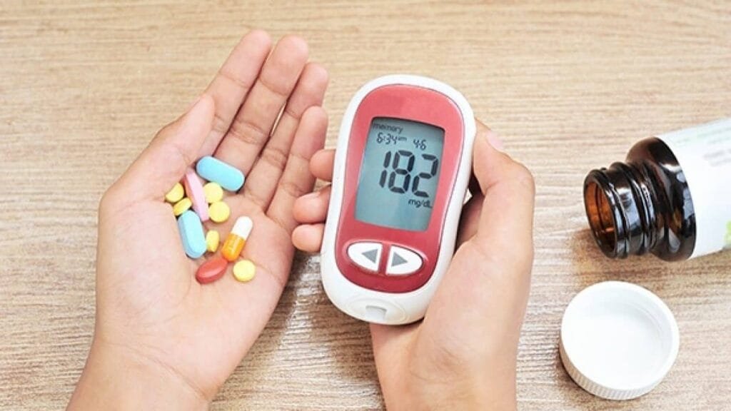 uso correcto de medicamentos para la hiperglucemia