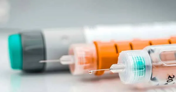 Tipos de insulina para cada tipo de diabetes